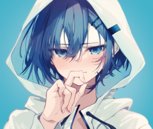 先生アイコン