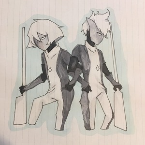 歌留
