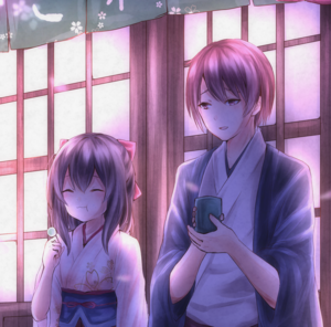 tukimisou