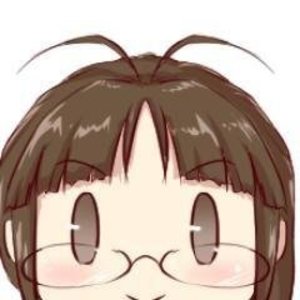 凸子