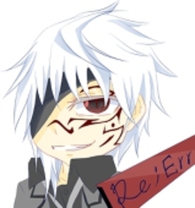 Re;Err