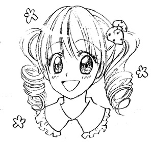 咲花りん