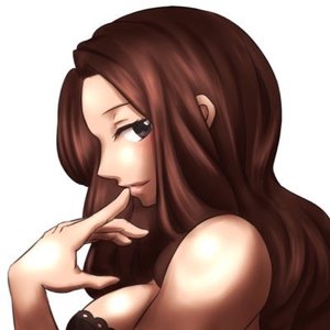 うーうぇ。/フィーネAア