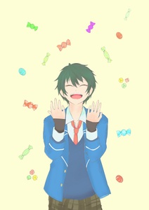 ゆわん