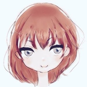 DEVILちゃん＠お絵描