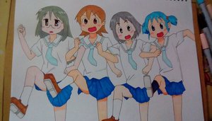 のぎー