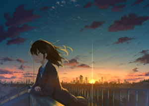 明日かける