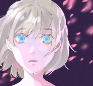 お茶