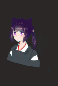 楯山