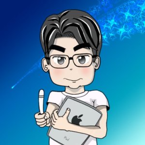たつお。