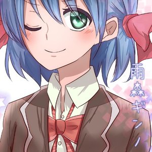 雨森ギンノ