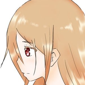 あんず。