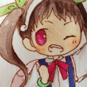 雨望