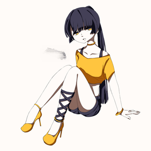 かほた