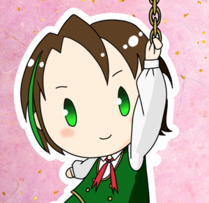 ひよ