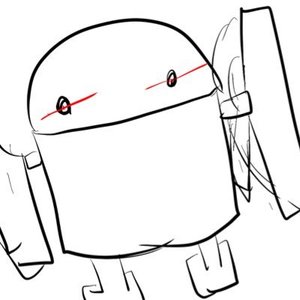 お絵かきみるひ