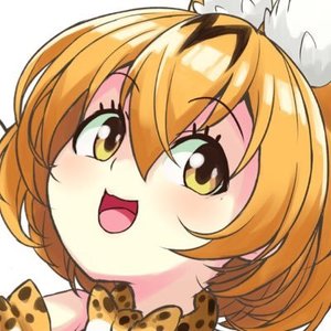 残りライフ１@絵垢