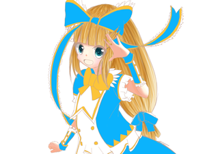 くてぃす・ぷら