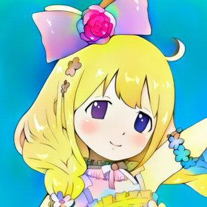 くくるちゃん♪