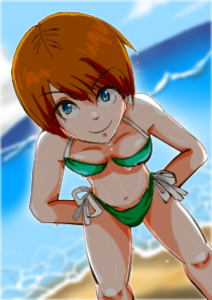 弥宵ハルノ