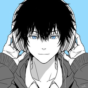 翔紫@鬼の副長回収