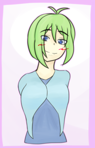 にあ