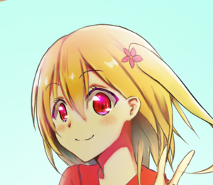 マユメ
