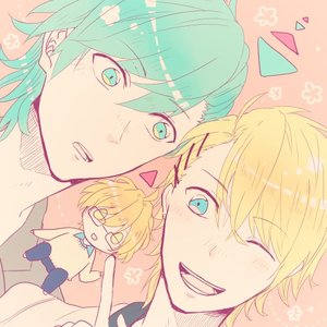 ミミ