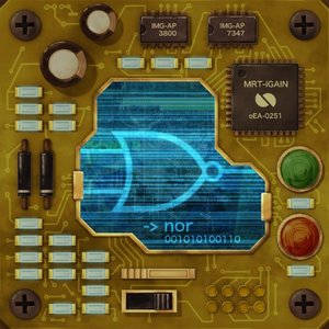 nor