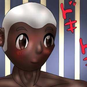 きぃ裏アカ