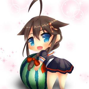ぼーぺんにゃーん！
