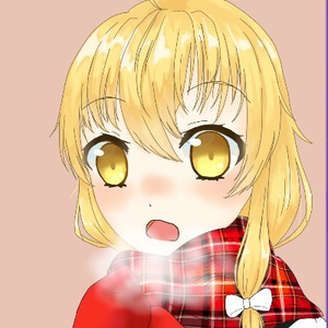 モノクロ魔女