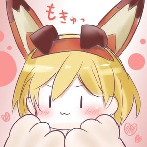 銀チョコさん