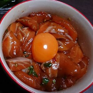 腐貞寝(ふてね)