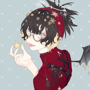 道化師