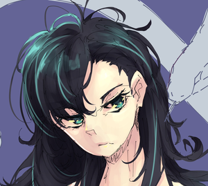 黒篠
