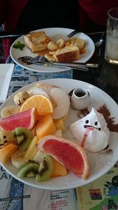 ちっき